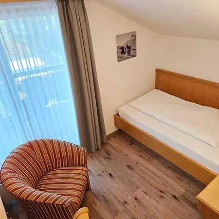 Fuggerhof 3* 오버스트도르프