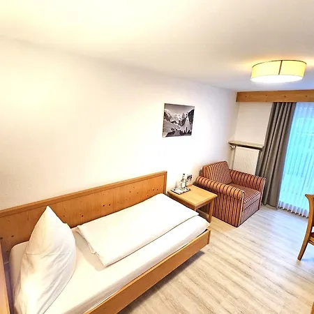 Hotel Fuggerhof