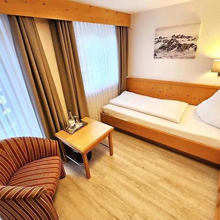 Fuggerhof 3*