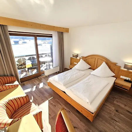 Cafe Fuggerhof Hotel Oberstdorf