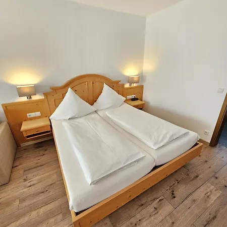 Hotel Cafe Fuggerhof Oberstdorf