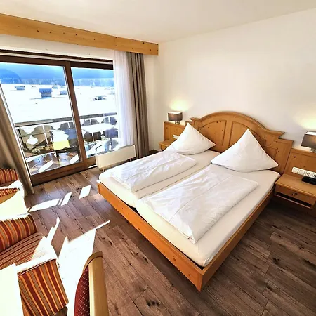 Fuggerhof 3* Oberstdorf