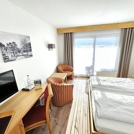 Fuggerhof 3*