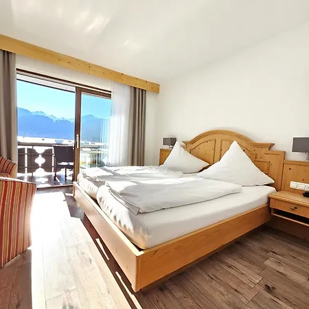 Hotel Fuggerhof Oberstdorf