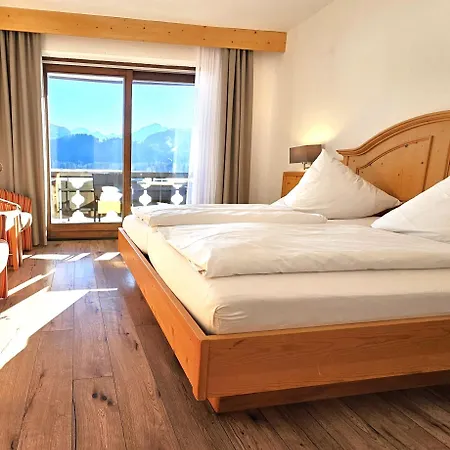 Fuggerhof Oberstdorf