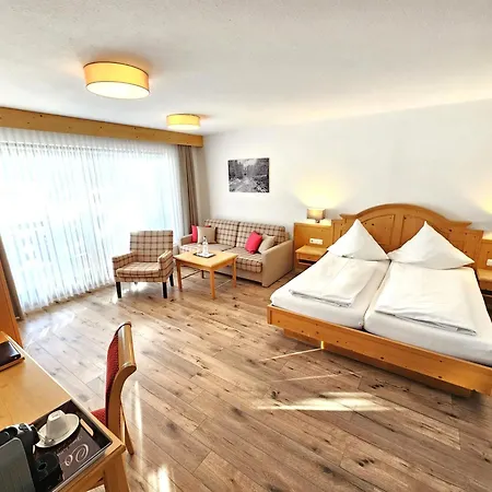 Fuggerhof 3* Oberstdorf