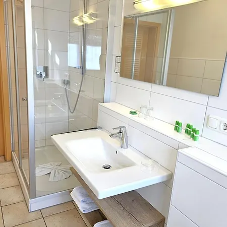 Hotell Cafe Fuggerhof