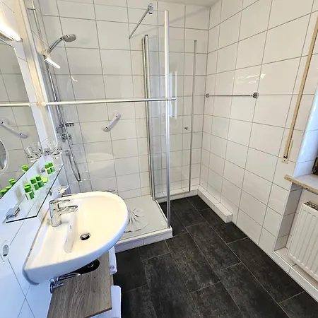 Cafe Fuggerhof Hotel 3*
