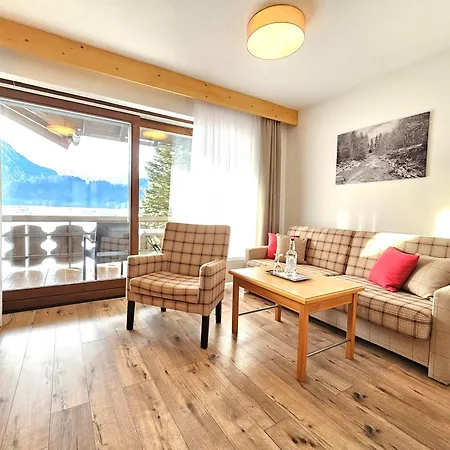 Fuggerhof 3*