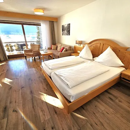 Hotell Cafe Fuggerhof
