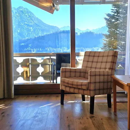 Fuggerhof 3*