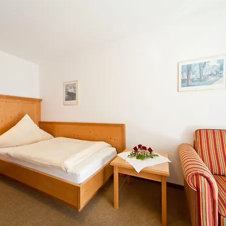 Hotel Fuggerhof