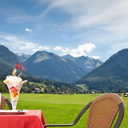 Cafe Fuggerhof 3*