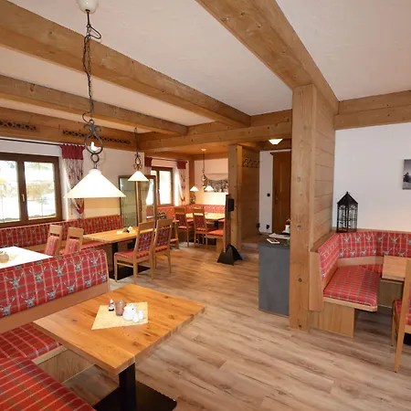 Cafe Fuggerhof ホテル オーベルストドルフ