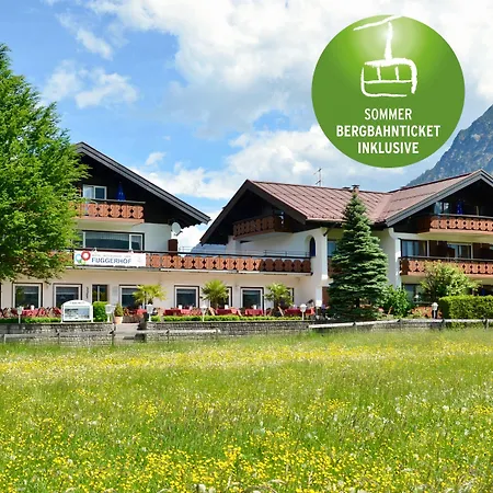 Fuggerhof 3*