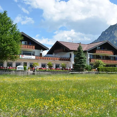 Cafe Fuggerhof