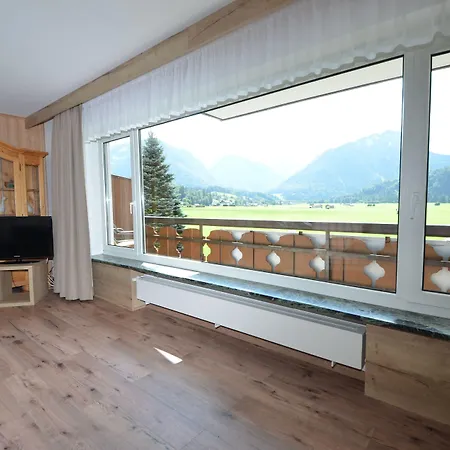 Отель Cafe Fuggerhof 3*