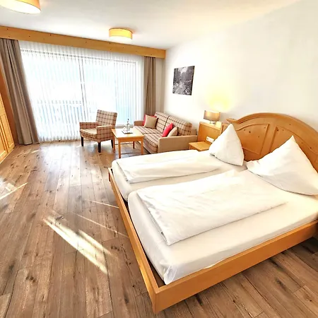 Fuggerhof 호텔 3*