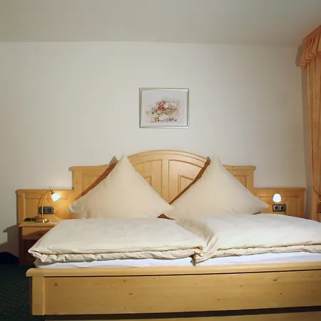 Hotel Cafe Fuggerhof