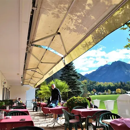 Cafe Fuggerhof 3*