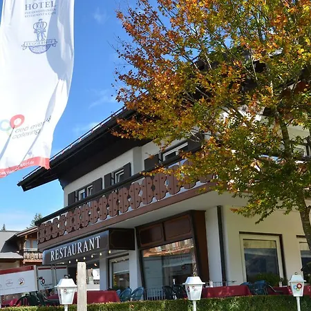 Fuggerhof 3*