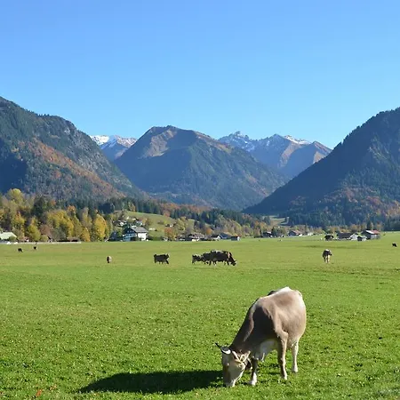 Cafe Fuggerhof 3* Oberstdorf