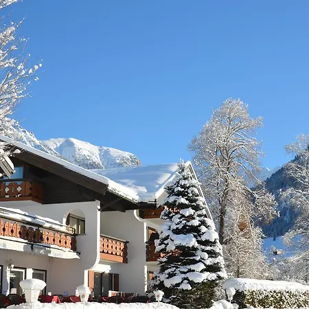 Cafe Fuggerhof 3* オーベルストドルフ