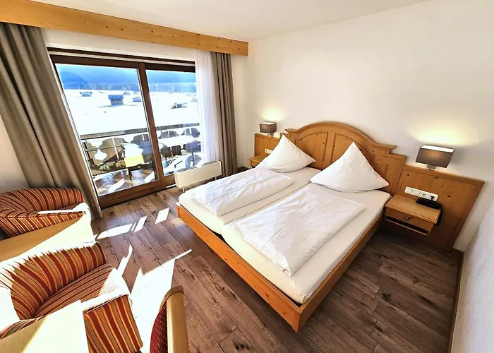 Cafe Fuggerhof 3* Oberstdorf
