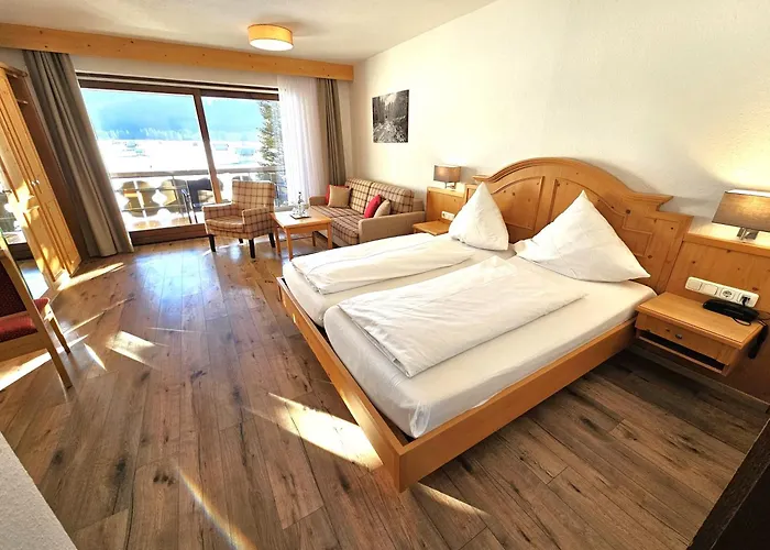 Hotel Cafe Fuggerhof