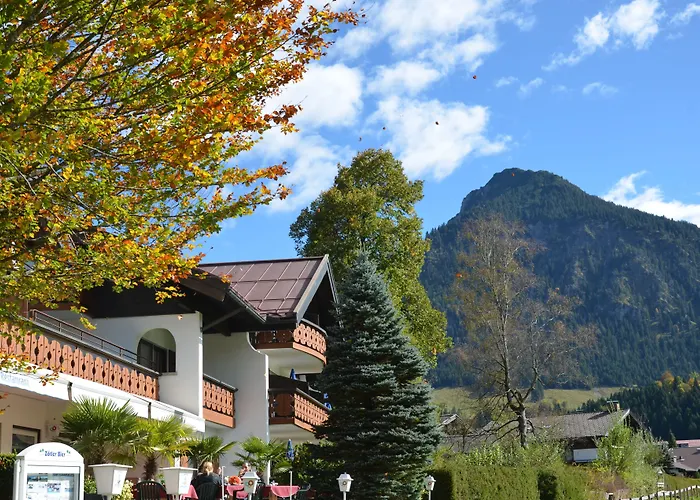 Cafe Fuggerhof Hotel 3*