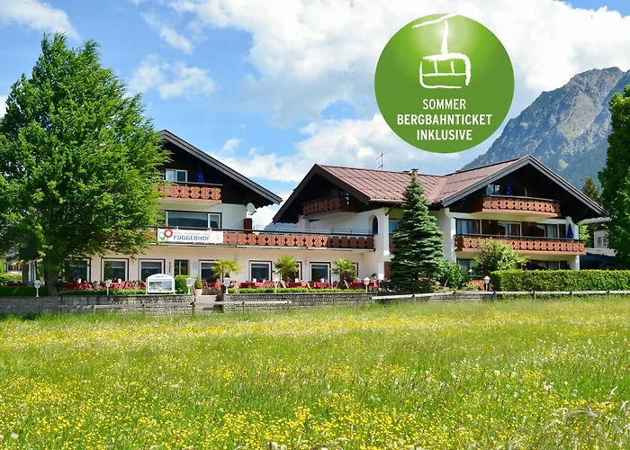 Cafe Fuggerhof 3*