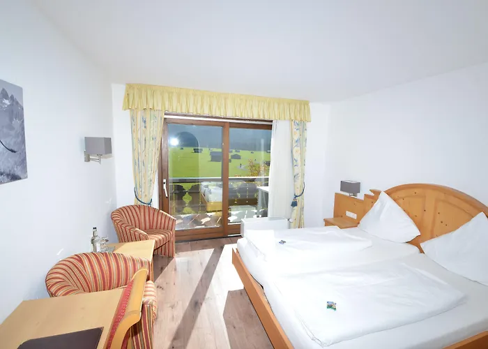 Cafe Fuggerhof 3* Oberstdorf