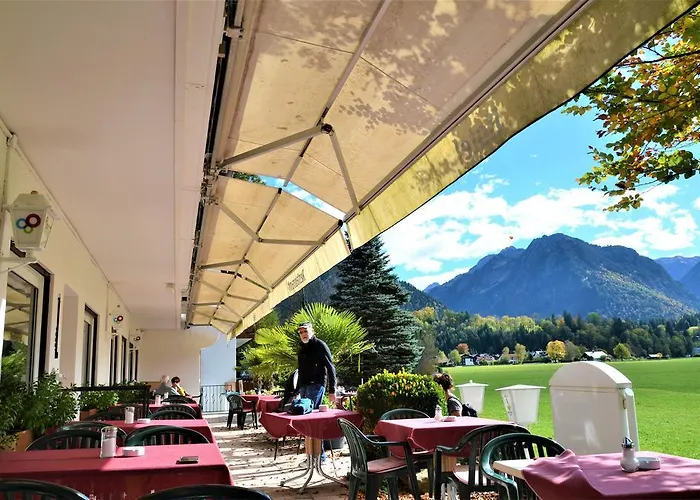 Cafe Fuggerhof 3*