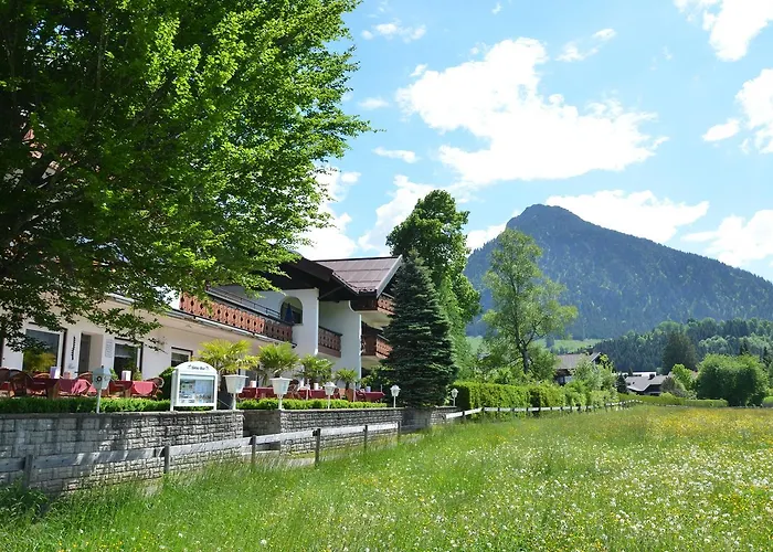 Cafe Fuggerhof Hotel 3*